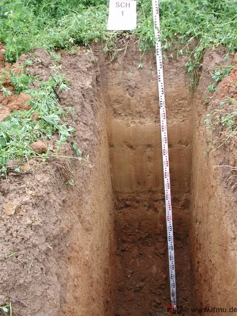 Exploratory Test Pits in Boston: Direct Soil Observation for Foundation Design