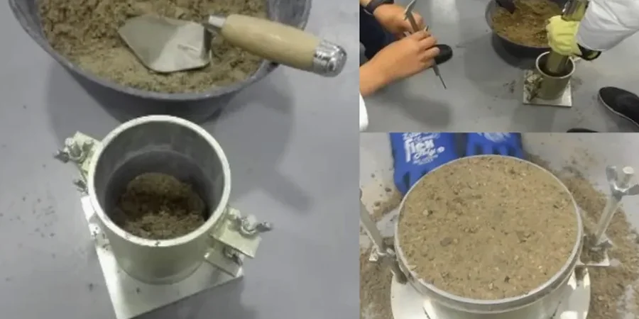 In-Situ Testing in Boston