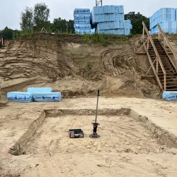 Proctor Test Services in Boston: Standard and Modified Compaction Analysis