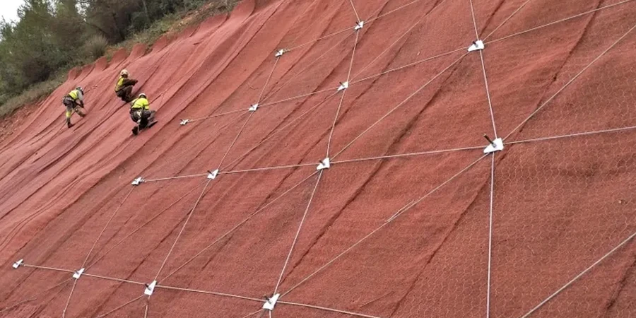Slope Stability Analysis in Boston: Geotechnical Risk Assessment for New England Terrain