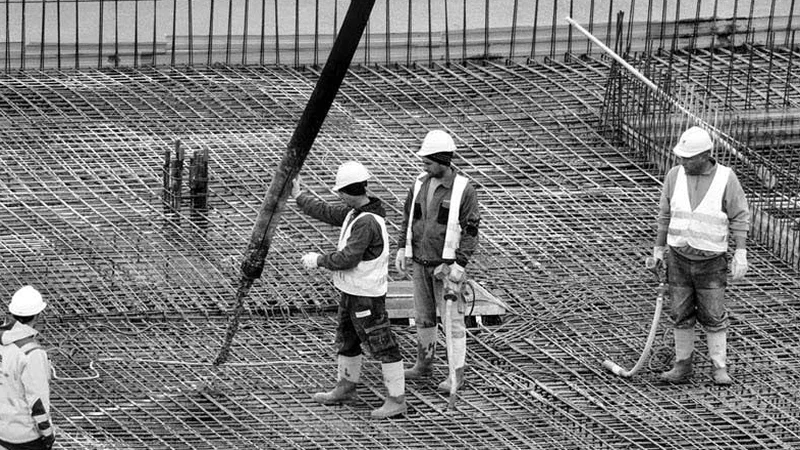 Raft Foundation Engineering for Boston's Glacial Soils