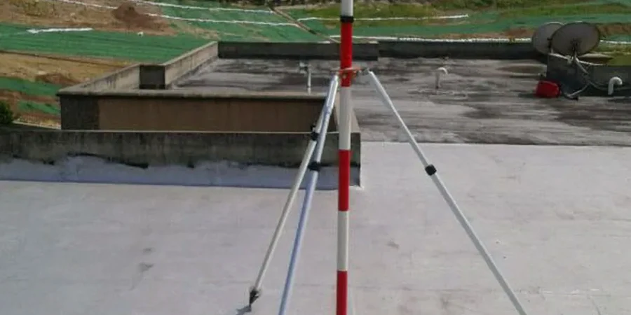 Geotechnical Excavation Monitoring in Boston: Safeguarding Deep Urban Cuts