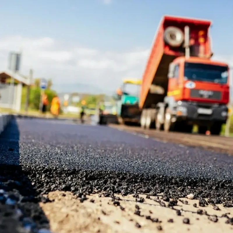 Flexible Pavement Design for Boston’s Glacial Soils and Freeze-Thaw Cycles