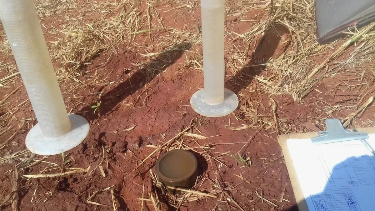 Field Permeability Testing (Lefranc/Lugeon) in Boston